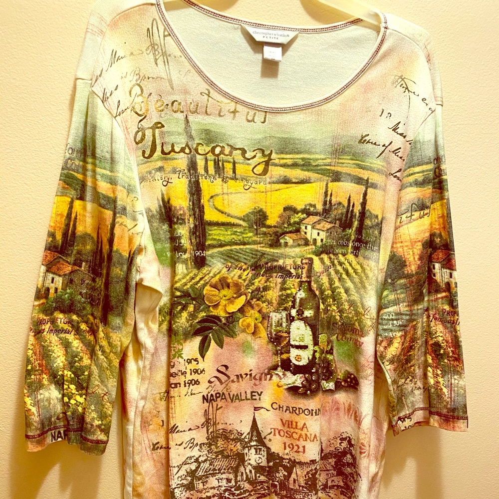 Women’s top